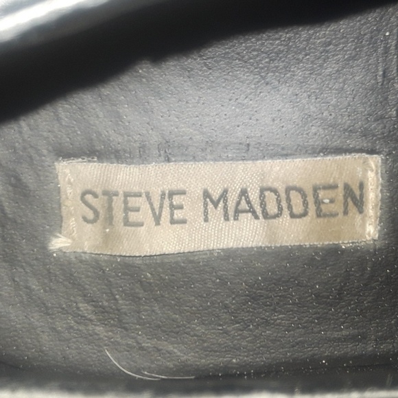 Steve madden flatform shoes - Picture 2 of 4